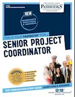 Senior Project Coordinator, Volume 1482