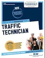 Traffic Technician (C-1522)