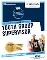 Youth Group Supervisor