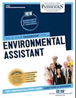 Environmental Assistant