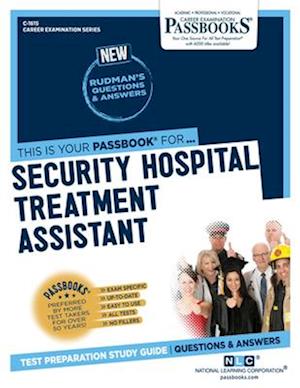 Security Hospital Treatment Assistant