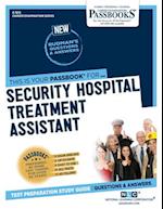 Security Hospital Treatment Assistant