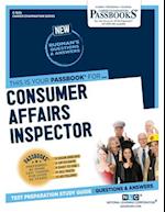 Consumer Affairs Inspector