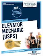 Elevator Mechanic (Usps) (C-1684)