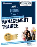 Management Trainee