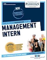 Management Intern