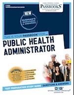 Public Health Administrator