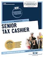 Senior Tax Cashier (C-2095), 2095