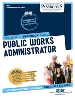 Public Works Administrator