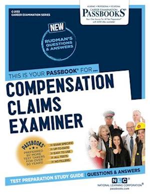 Compensation Claims Examiner