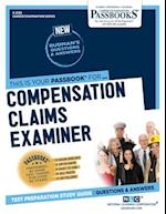 Compensation Claims Examiner