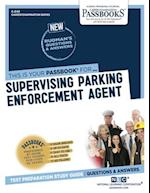 Supervising Parking Enforcement Agent (C-2143), 2143