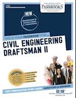 Civil Engineering Draftsman II (C-2155)