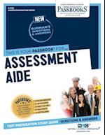 Assessment Aide (C-2180), 2180