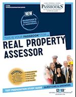 Real Property Assessor
