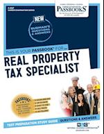 Real Property Tax Specialist