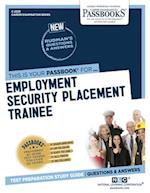 Employment Security Placement Trainee