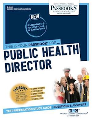 Public Health Director