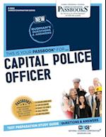 Capital Police Officer