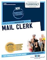 Mail Clerk (C-2280)