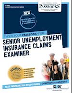 Senior Unemployment Insurance Claims Examiner