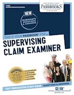 Supervising Claim Examiner