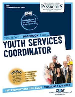 Youth Services Coordinator (C-2324), 2324