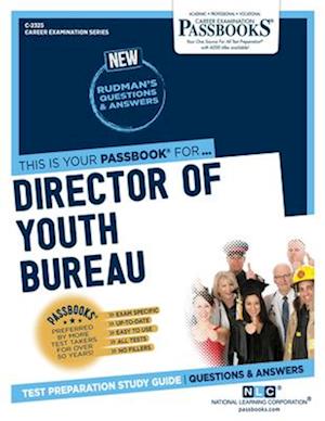 Director of Youth Bureau