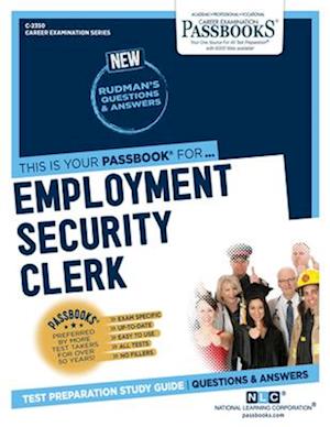 Employment Security Clerk