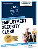 Employment Security Clerk