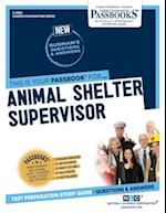 Animal Shelter Supervisor