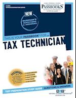 Tax Technician