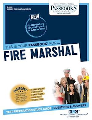 Fire Marshal