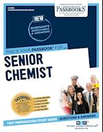 Senior Chemist