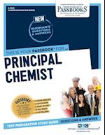 Principal Chemist