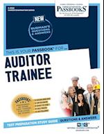 Auditor Trainee