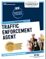 Traffic Enforcement Agent (C-2407)