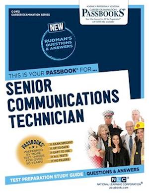 Senior Communications Technician