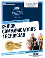 Senior Communications Technician