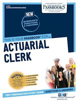 Actuarial Clerk