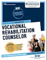 Vocational Rehabilitation Counselor