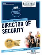 Director of Security