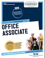 Office Associate