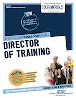 Director of Training