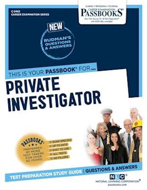 Private Investigator