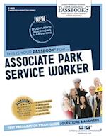 Associate Park Service Worker