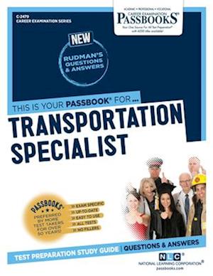 Transportation Specialist