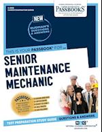 Senior Maintenance Mechanic