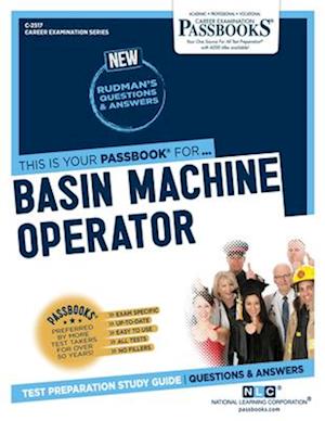 Basin Machine Operator