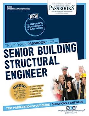 Senior Building Structural Engineer